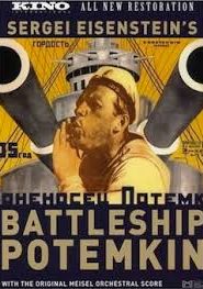 Battleship Potemkin