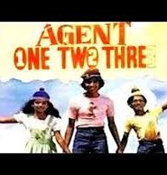 Agent 123