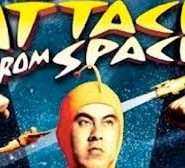 Attack From Space