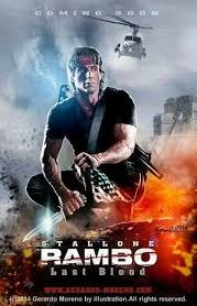 RAMBO 5 Last Blood