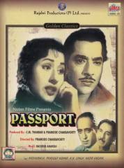 Passport