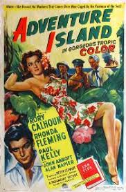 Adventure Island