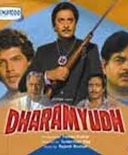 Dharamyudh