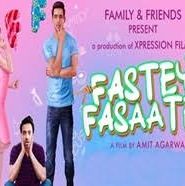 Fastey Fasaatey