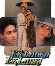 Ek Ladka Ek Ladki