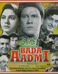 Bada Aadmi