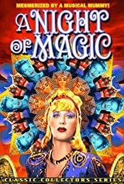 A Night of Magic