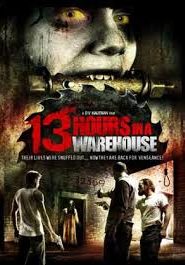 13 Hours In A Warehouse