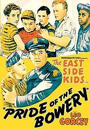 Pride of the Bowery