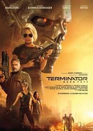 TERMINATOR 6