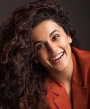 Tapsee Pannu
