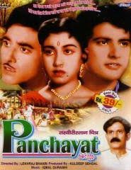 Panchayat