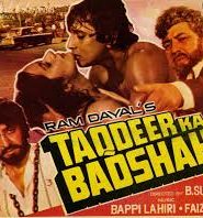 Taqdeer Ka Badshah