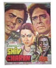 Shiv Charan