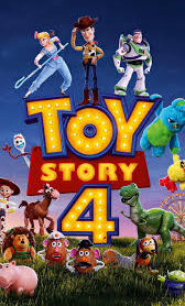 Toy Story 4