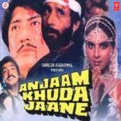 Anjaam Khuda Jaane