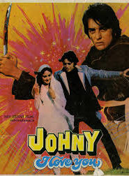 Johny I Love You