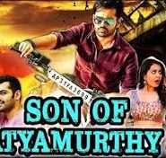 on of Satyamurthy 2