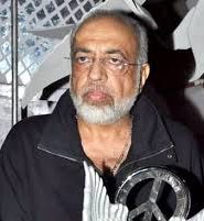 J P Dutta