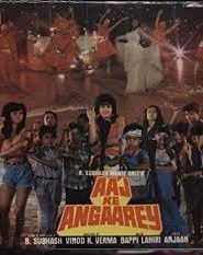 Aaj Ke Angaare
