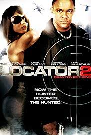 The Locator 2 Braxton Returns
