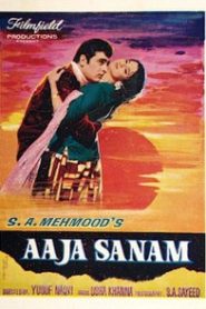 Aaja Sanam