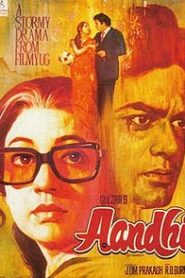 Aandhi
