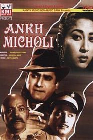 Aankh Micholi