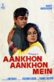 Aankhon Aankhon Mein