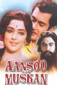 Aansoo Aur Muskan