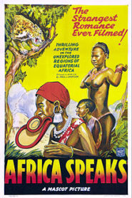 Africa Speaks