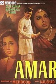 Amar