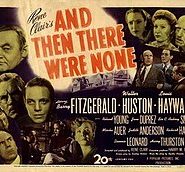 And Then There Were None