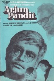 Arjun Pandit