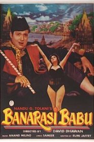 Banarasi Babu