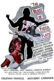 The Beast Of Yucca Flats