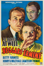 Beggars in Ermine