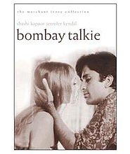 Bombay Talkie