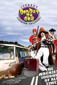 Bombay to Goa