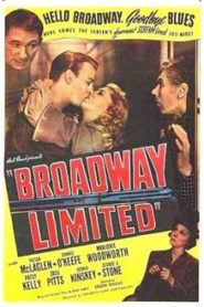 Broadway Limited