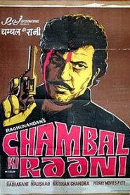 Chambal Ki Raani