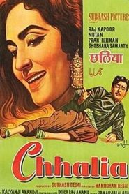 Chhalia