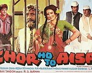 Chor Ho To Aisa
