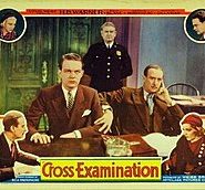 Cross Examination