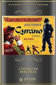 Cyrano de Bergerac