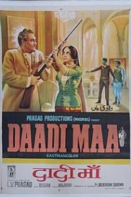 Daadi Maa