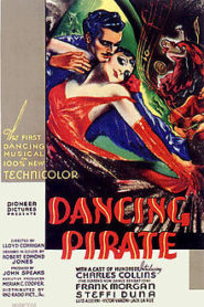 The Dancing Pirate