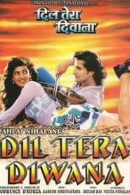 Dil Tera Deewana