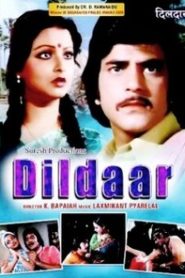 Dildaar