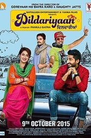 Dildariyaan